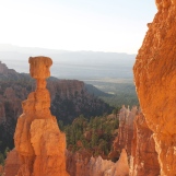 Road-trip-national-parks-USA-Bryce-canyon-Utah-summer-2013-sunrise