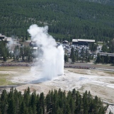 Road-trip-national-parks-USA-Yellowstone-old-geyser-Montana-Wyoming-Idaho-summer-2013