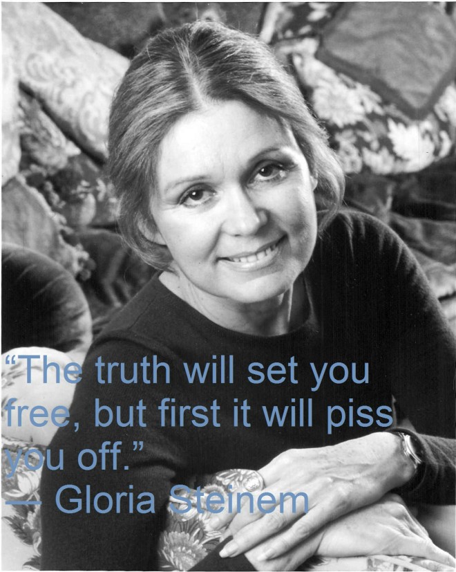 Gloria-Steinem